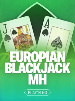 European BlackJack MH