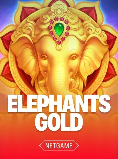 Elephant's Gold: Bonus Combo