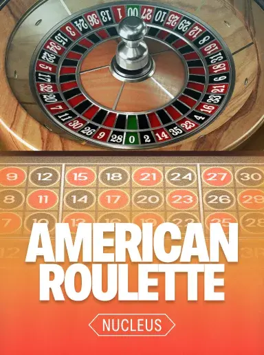 American Roulette